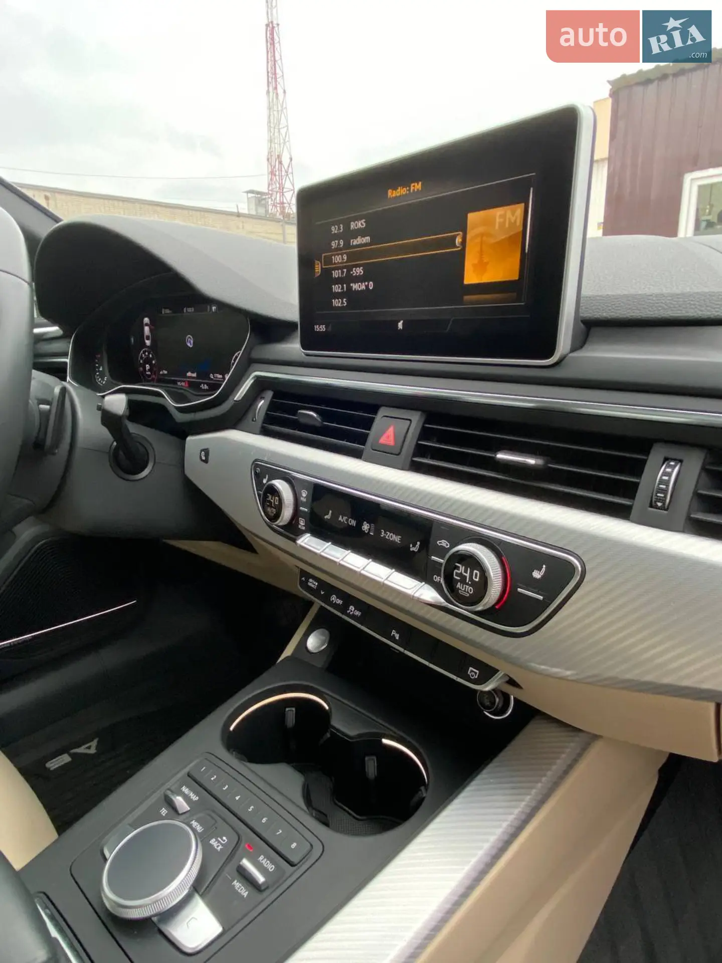 2018 Audi A5 - мініатюра 9