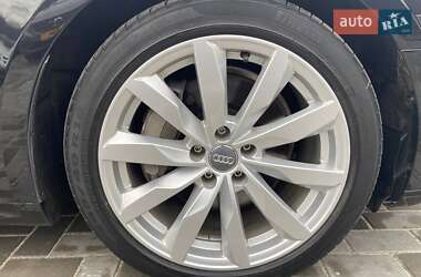 Купе Audi A5 2018 в 