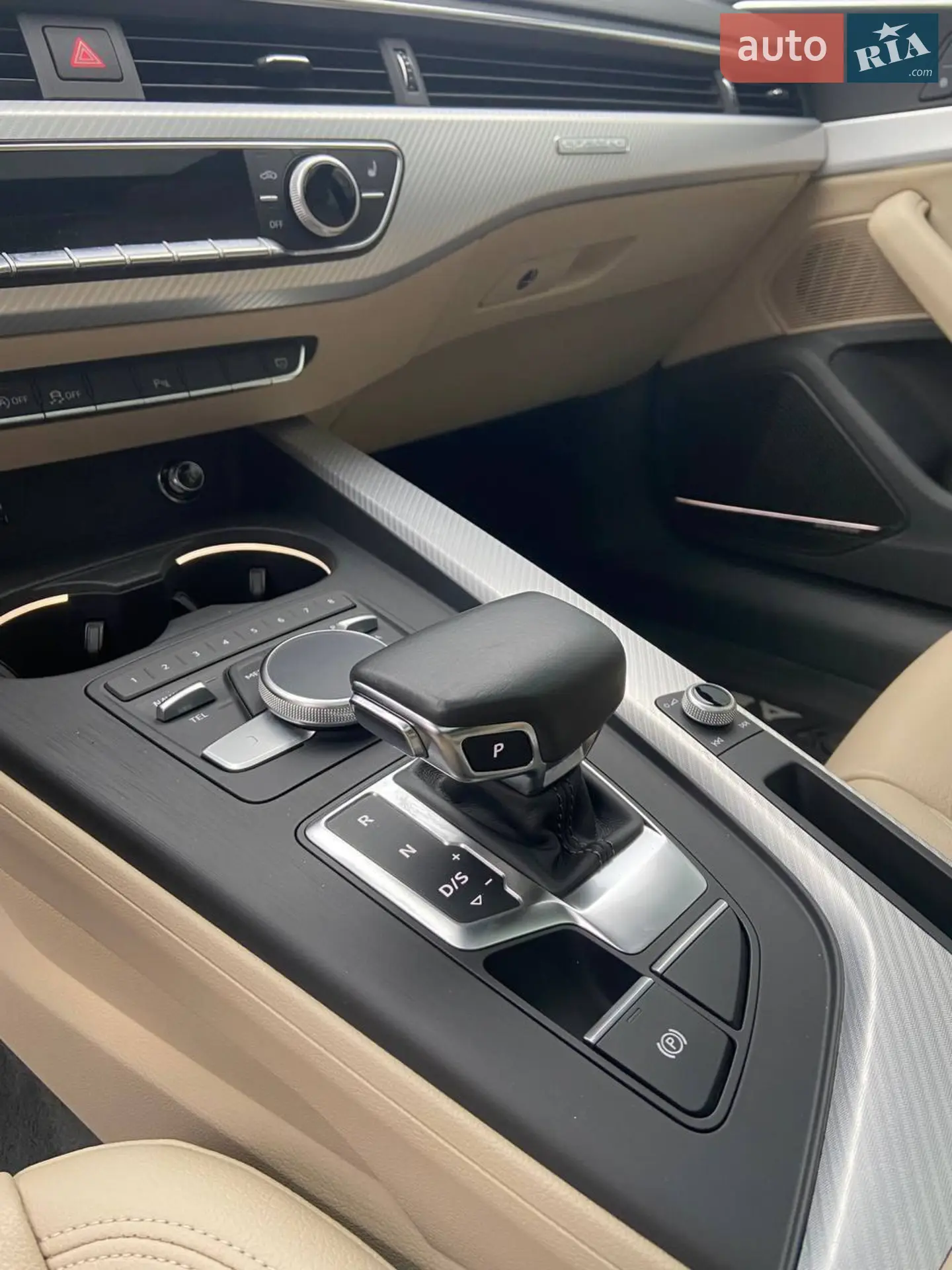2018 Audi A5 - мініатюра 19