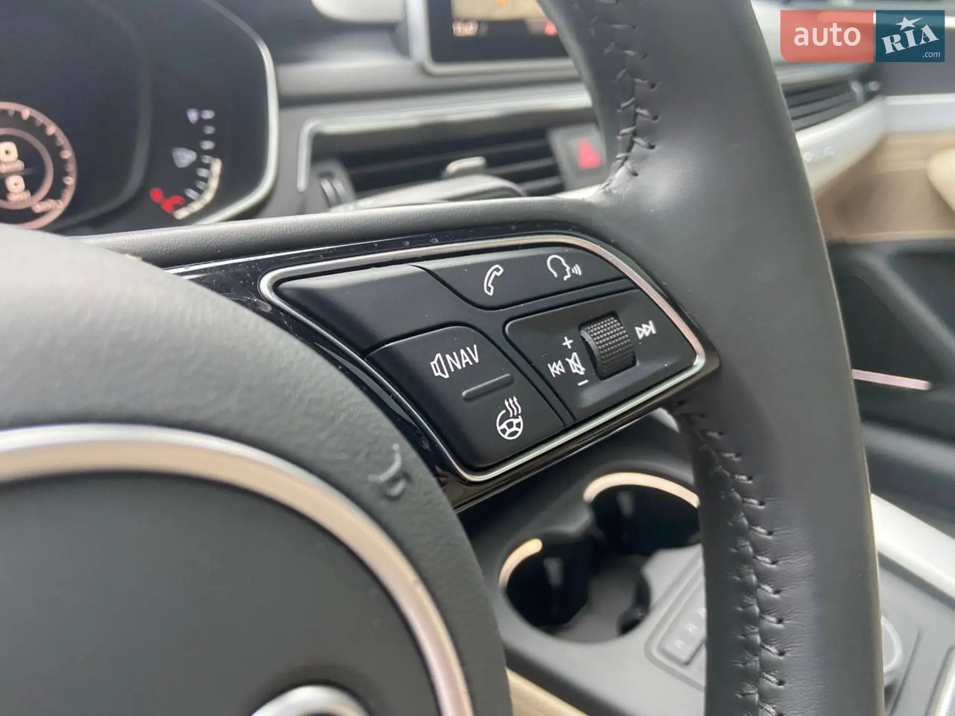 2018 Audi A5 - мініатюра 24