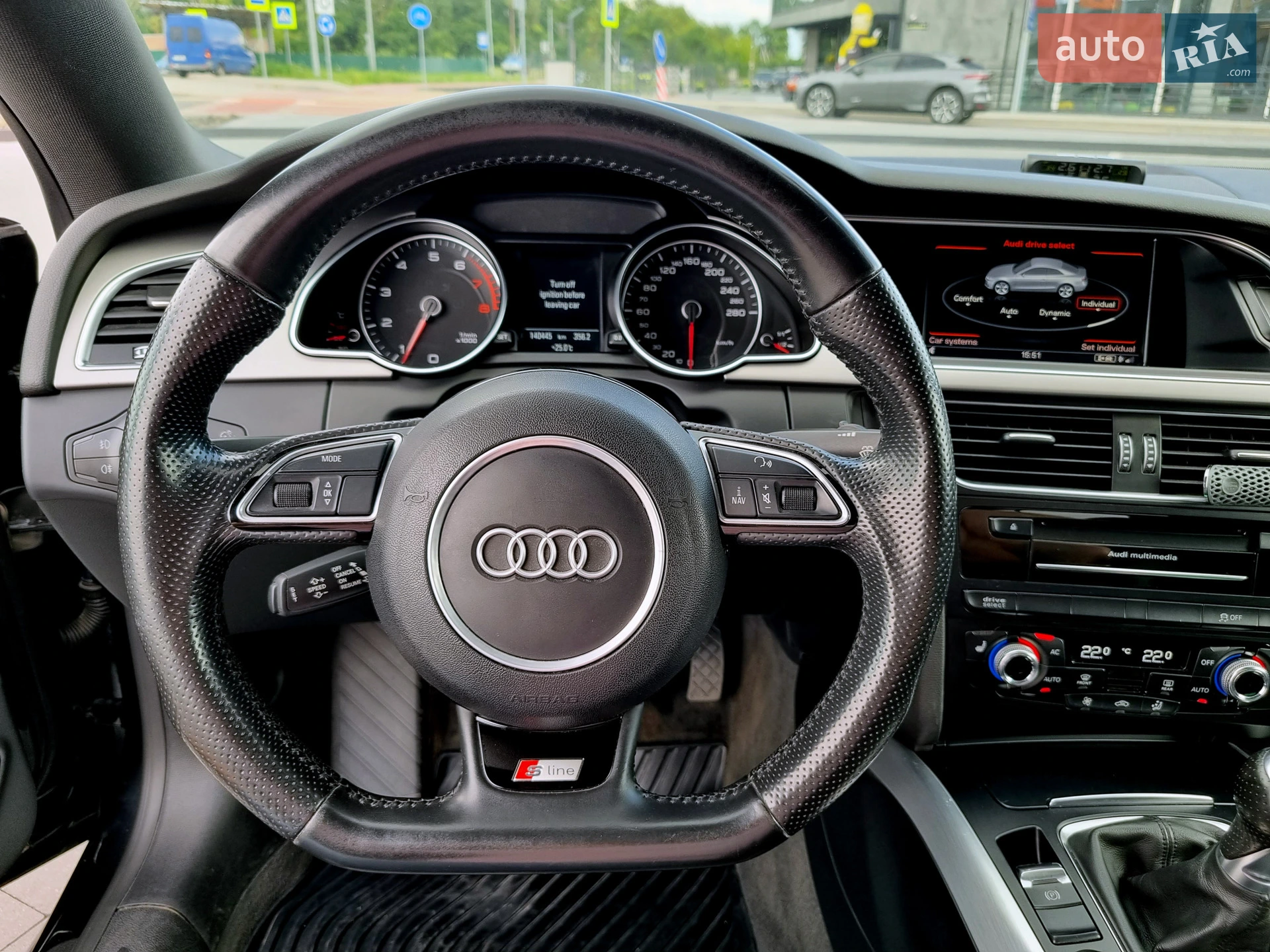2014 Audi A5 - мініатюра 16