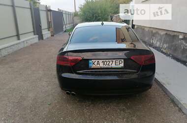 Купе Audi A5 2013 в 