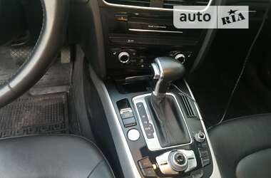 Купе Audi A5 2013 в 