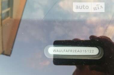 Купе Audi A5 2013 в 