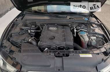 Купе Audi A5 2013 в 