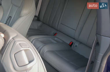 Купе Audi A5 2017 в Киеве