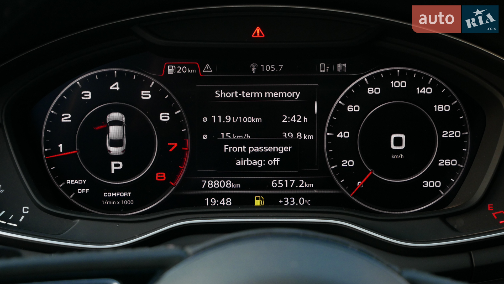 2017 Audi A5 - мініатюра 15