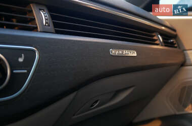 Купе Audi A5 2017 в Киеве