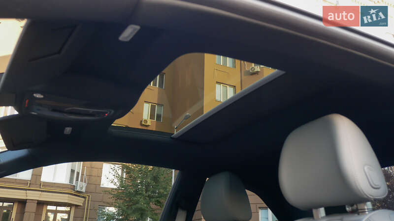 Купе Audi A5 2017 в Києві