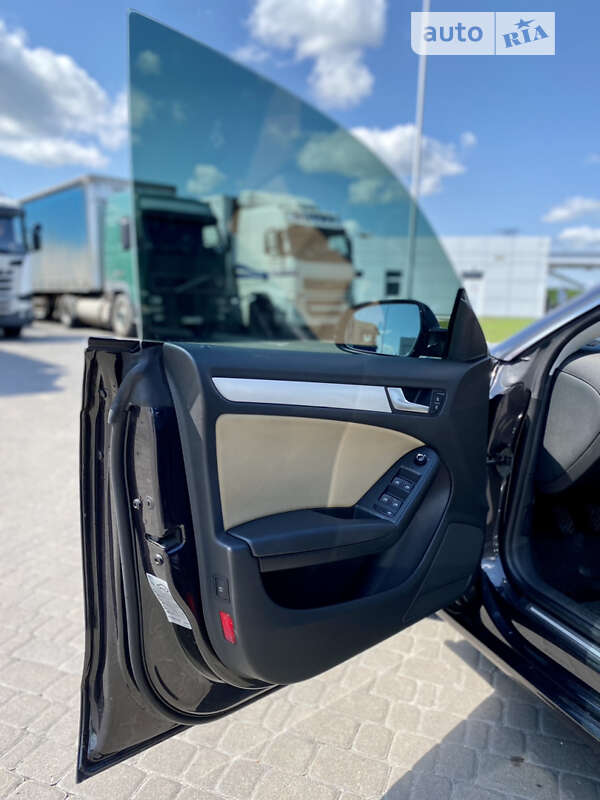 Купе Audi A5 2011 в Рівному фото 12 Купе Audi A5 2011 в Рівному