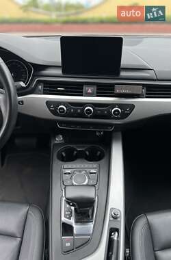 Лифтбек Audi A5 2019 в Виноградове