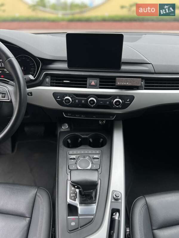 Лифтбек Audi A5 2019 в Виноградове