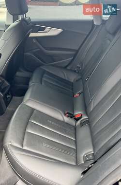 Лифтбек Audi A5 2019 в Виноградове