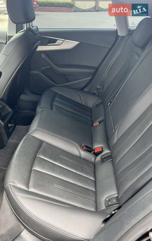 Лифтбек Audi A5 2019 в Виноградове