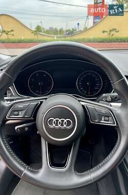 Лифтбек Audi A5 2019 в Виноградове