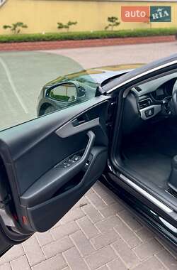 Лифтбек Audi A5 2019 в Виноградове