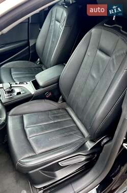 Лифтбек Audi A5 2019 в Виноградове