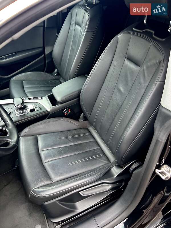 Лифтбек Audi A5 2019 в Виноградове