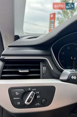 Лифтбек Audi A5 2019 в 