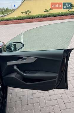 Лифтбек Audi A5 2019 в Виноградове