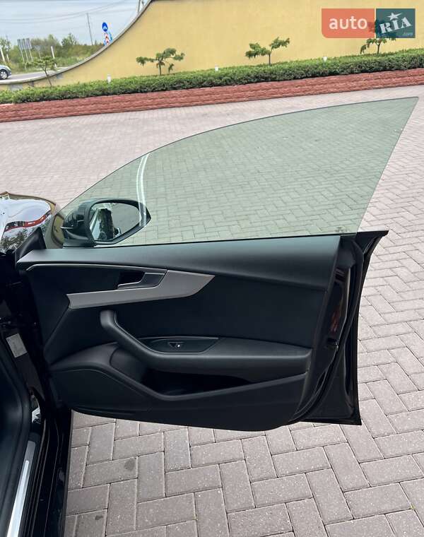 Лифтбек Audi A5 2019 в Виноградове