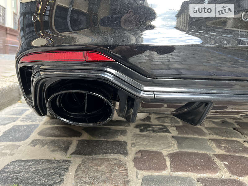 Купе Audi A5 2017 в Одессе фото 4 Купе Audi A5 2017 в Одессе