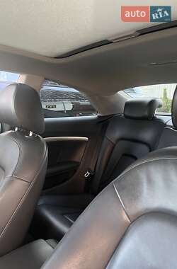 Купе Audi A5 2015 в Киеве