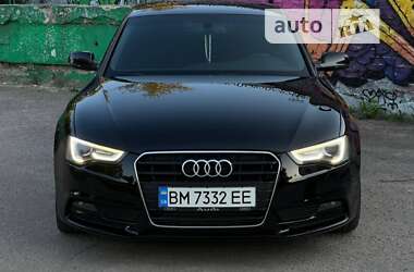 Хэтчбек Audi A5 2013 в Сумах