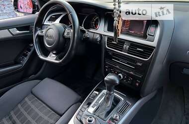 Хетчбек Audi A5 2013 в Сумах