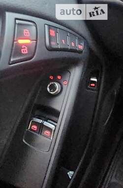 Купе Audi A5 2014 в 