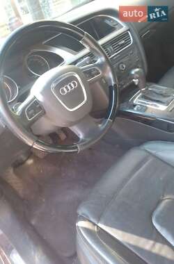 Купе Audi A5 2009 в Киеве