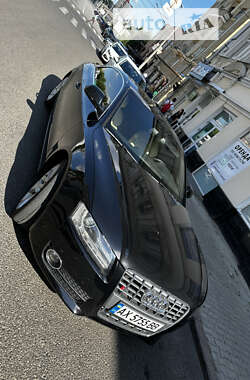 Купе Audi A5 2009 в Харкові