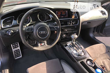 Купе Audi A5 2012 в Хмельницком