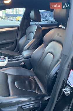 Ліфтбек Audi A5 2011 в 