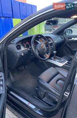 Ліфтбек Audi A5 2011 в 
