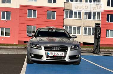 Купе Audi A5 2009 в Вінниці