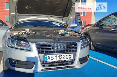 Купе Audi A5 2009 в Вінниці