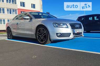 Купе Audi A5 2009 в Вінниці