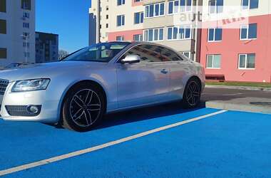 Купе Audi A5 2009 в Вінниці