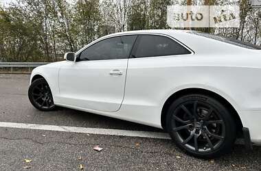 Купе Audi A5 2009 в Днепре