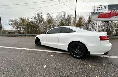Купе Audi A5 2009 в Дніпрі