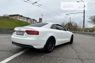 Купе Audi A5 2009 в Дніпрі