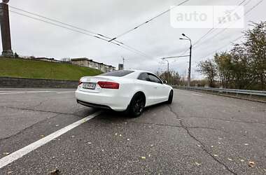 Купе Audi A5 2009 в Дніпрі