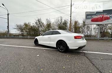 Купе Audi A5 2009 в Днепре