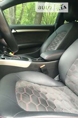 Купе Audi A5 2009 в Дніпрі