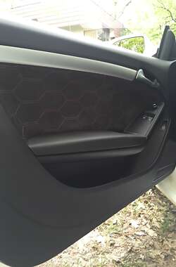 Купе Audi A5 2009 в Дніпрі