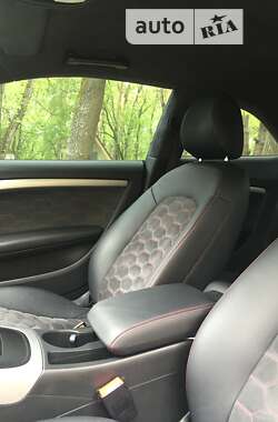 Купе Audi A5 2009 в Дніпрі