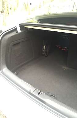 Купе Audi A5 2009 в Дніпрі