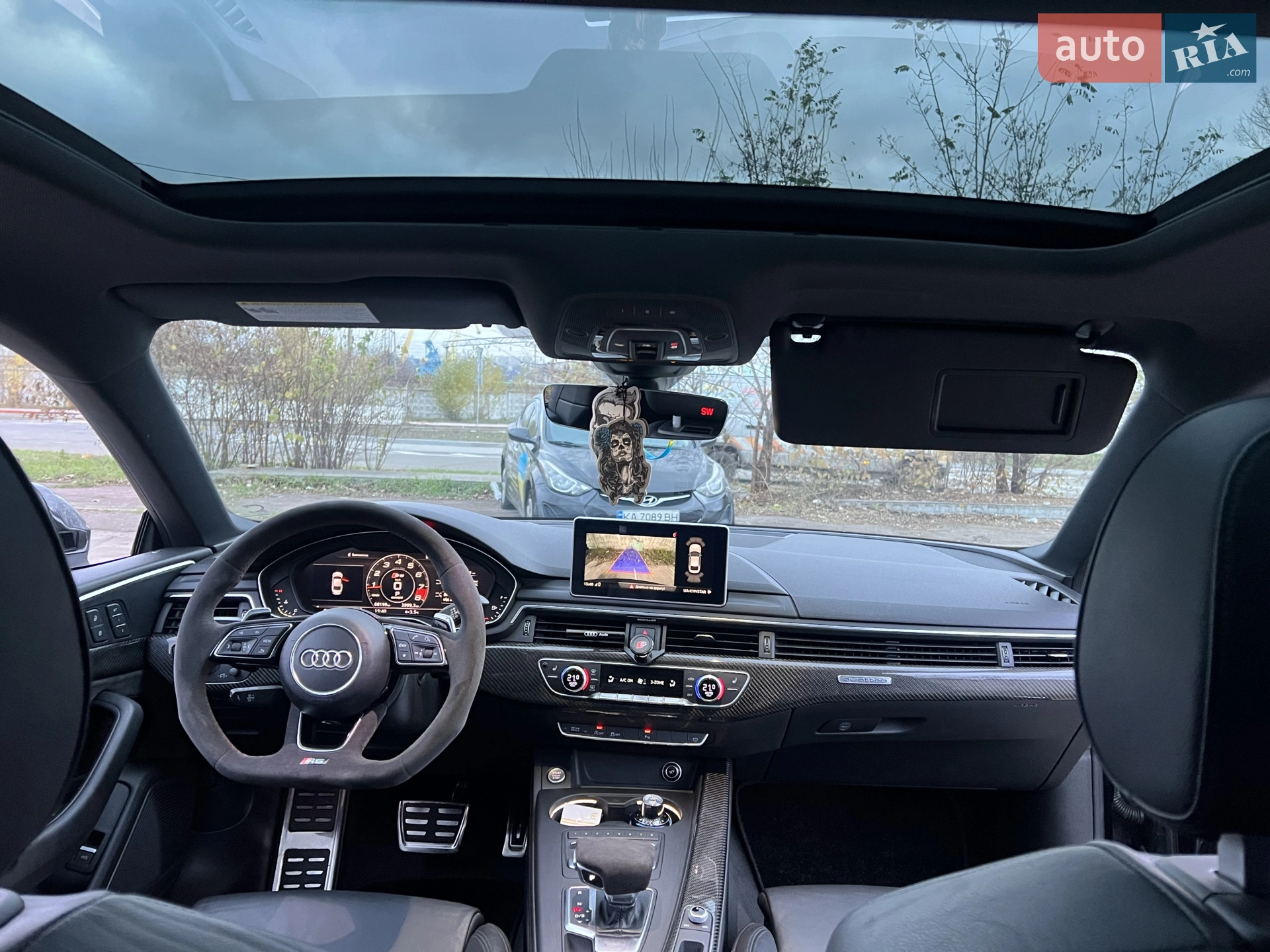 2017 Audi A5 - мініатюра 27