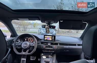 Купе Audi A5 2017 в 